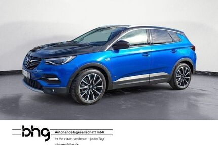 Opel Grandland (X) Gebrauchtwagen
