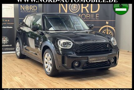 Mini Cooper Countryman Gebrauchtwagen