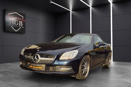 Mercedes-Benz SLK 200 Gebrauchtwagen