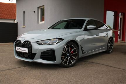 BMW 430 Gebrauchtwagen