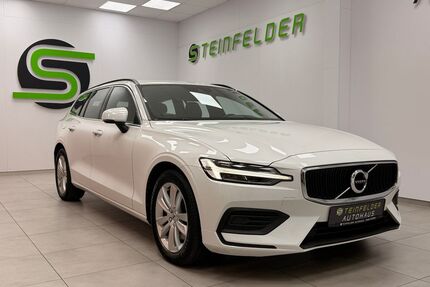Volvo V60 Gebrauchtwagen