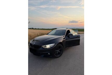 BMW 420 Gran Coupé Gebrauchtwagen