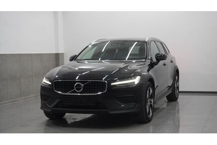 Volvo V60 Gebrauchtwagen