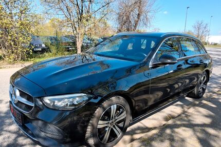 Mercedes-Benz C 220 Gebrauchtwagen