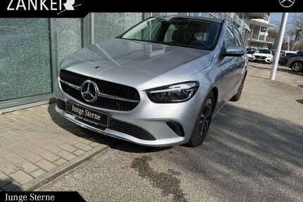 Mercedes-Benz B 200 Gebrauchtwagen