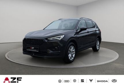 Seat Tarraco Gebrauchtwagen