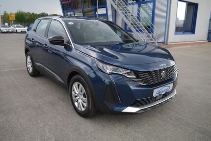 Peugeot 3008 Gebrauchtwagen