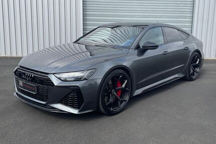 Audi RS7 Gebrauchtwagen