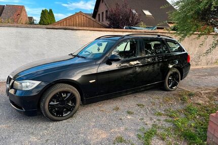 BMW 318 Gebrauchtwagen