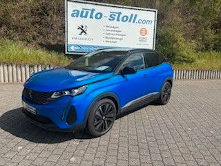 Peugeot 3008 Gebrauchtwagen