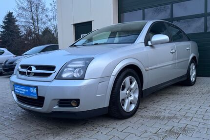 Opel Vectra Gebrauchtwagen