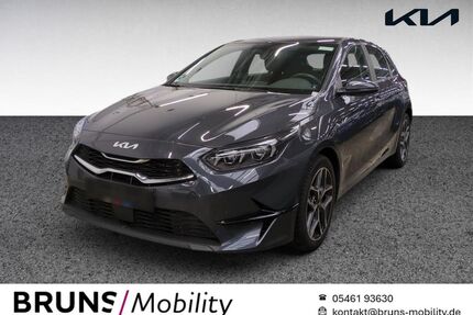 Kia ceed / Ceed Gebrauchtwagen