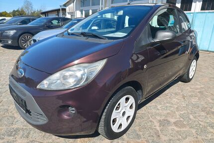 Ford Ka/Ka+ Gebrauchtwagen