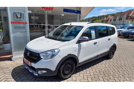 Dacia Lodgy Gebrauchtwagen