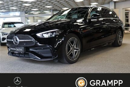 Mercedes-Benz C 300 Gebrauchtwagen