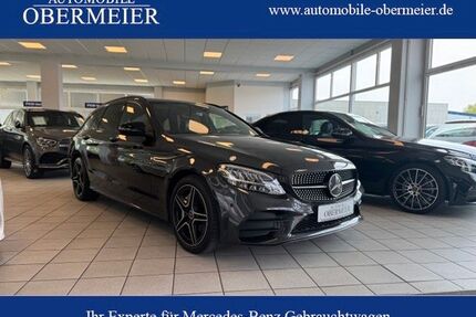Mercedes-Benz C 300 Gebrauchtwagen