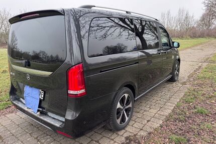 Mercedes-Benz EQV Gebrauchtwagen