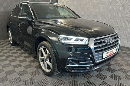 Audi Q5 Gebrauchtwagen