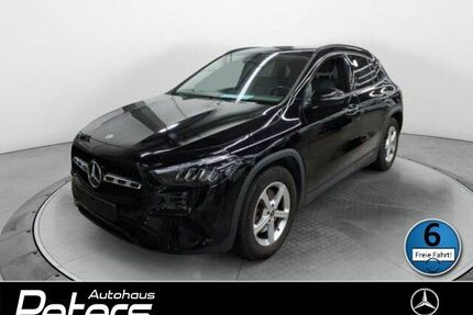 Mercedes-Benz GLA 220 Gebrauchtwagen