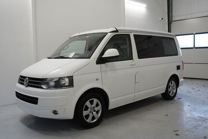 VW T5 California Gebrauchtwagen