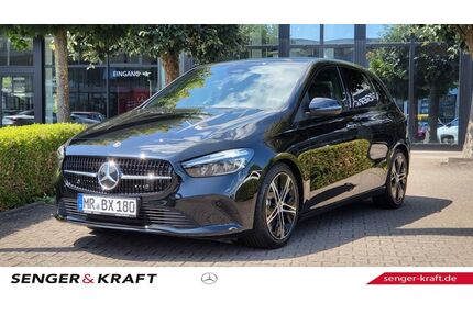 Mercedes-Benz B 180 Gebrauchtwagen