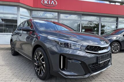 Kia XCeed Gebrauchtwagen