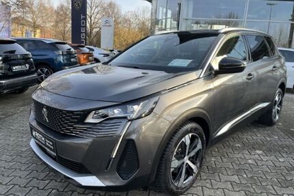 Peugeot 5008 Gebrauchtwagen