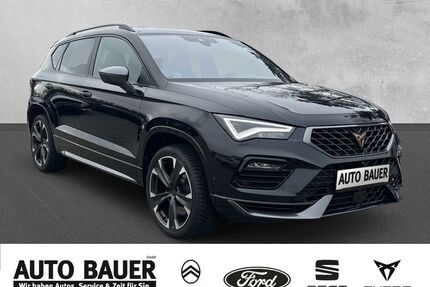 Cupra Ateca Gebrauchtwagen