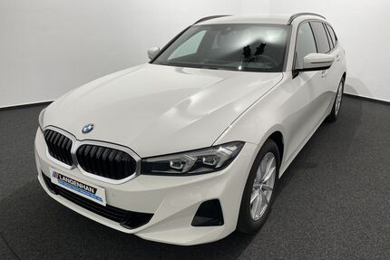 BMW 318 Gebrauchtwagen