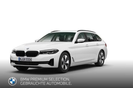 BMW 520 Gebrauchtwagen