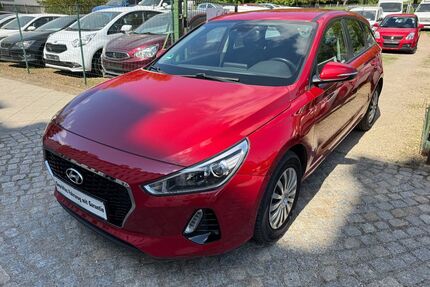 Hyundai i30 Gebrauchtwagen