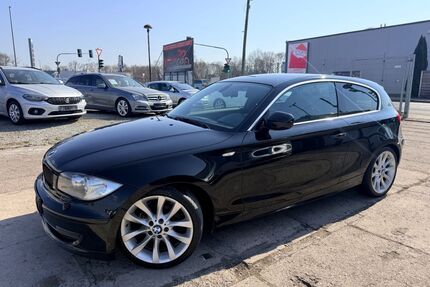 BMW 118 Gebrauchtwagen