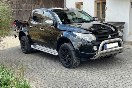 Mitsubishi L200 Gebrauchtwagen