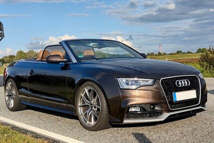 Audi A5 Gebrauchtwagen