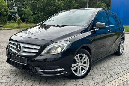 Mercedes-Benz B 200 Gebrauchtwagen