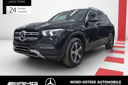 Mercedes-Benz GLE 300 Gebrauchtwagen