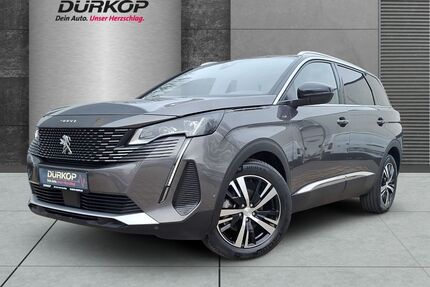 Peugeot 5008 Gebrauchtwagen