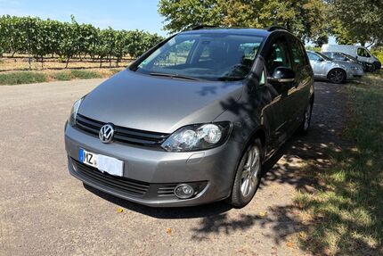 VW Golf Plus Gebrauchtwagen