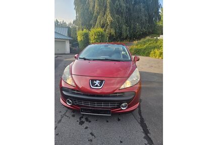 Peugeot 207 Gebrauchtwagen