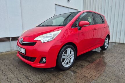 Toyota Verso-S Gebrauchtwagen