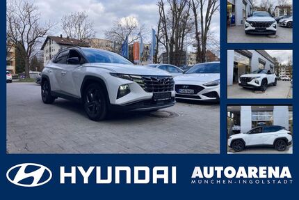 Hyundai TUCSON Gebrauchtwagen
