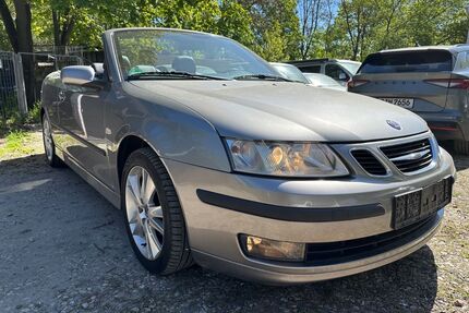 Saab 9-3 Gebrauchtwagen
