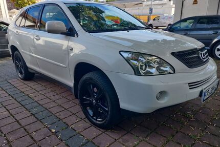Lexus RX 400 Gebrauchtwagen