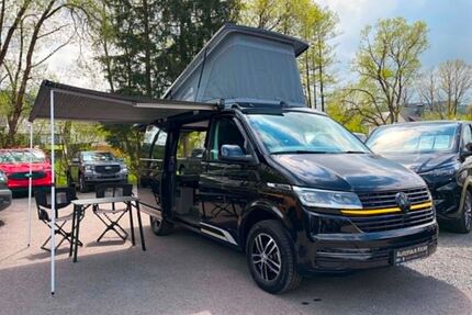 VW T6 Transporter Gebrauchtwagen