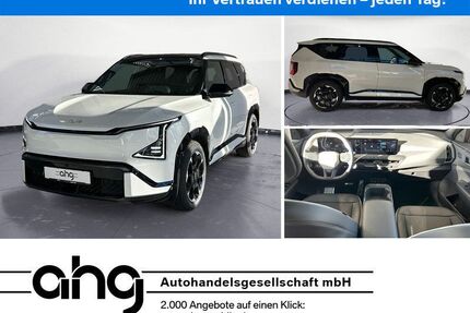 Kia EV5 Gebrauchtwagen