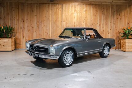Mercedes-Benz SL 280 Gebrauchtwagen
