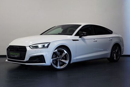 Audi S5 Gebrauchtwagen