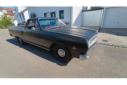 Chevrolet El Camino Gebrauchtwagen