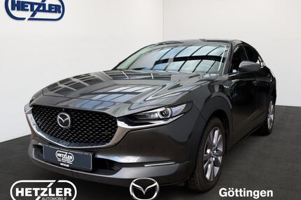 Mazda CX-30 Gebrauchtwagen