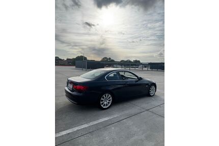 BMW 330 Gebrauchtwagen